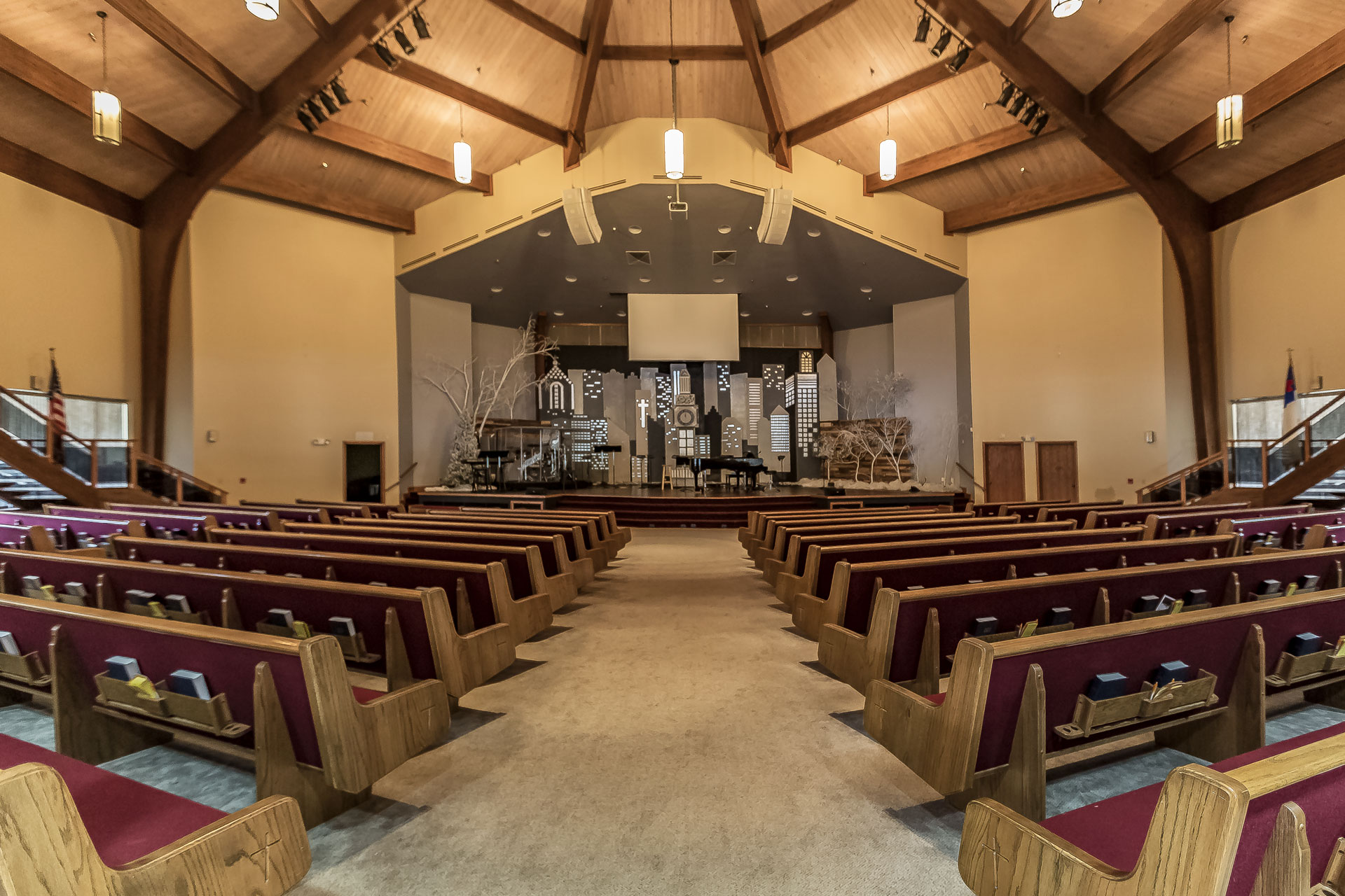 The-Church-At-Bradenton-Sanctuary – SUNSHINE CHRISTIAN ACADEMY