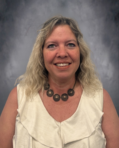 Mrs. Angela Carver