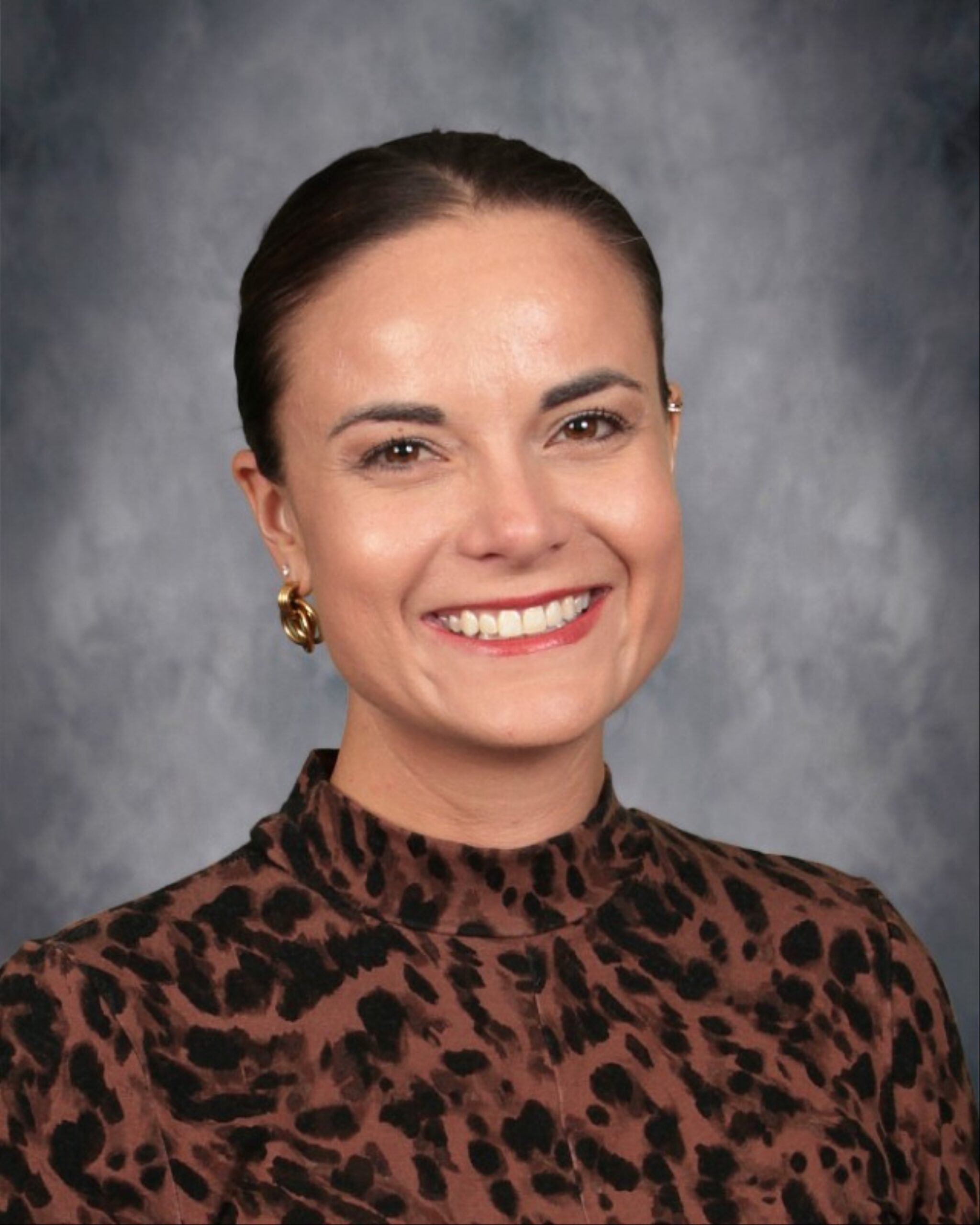 Ms. Paige Abronski