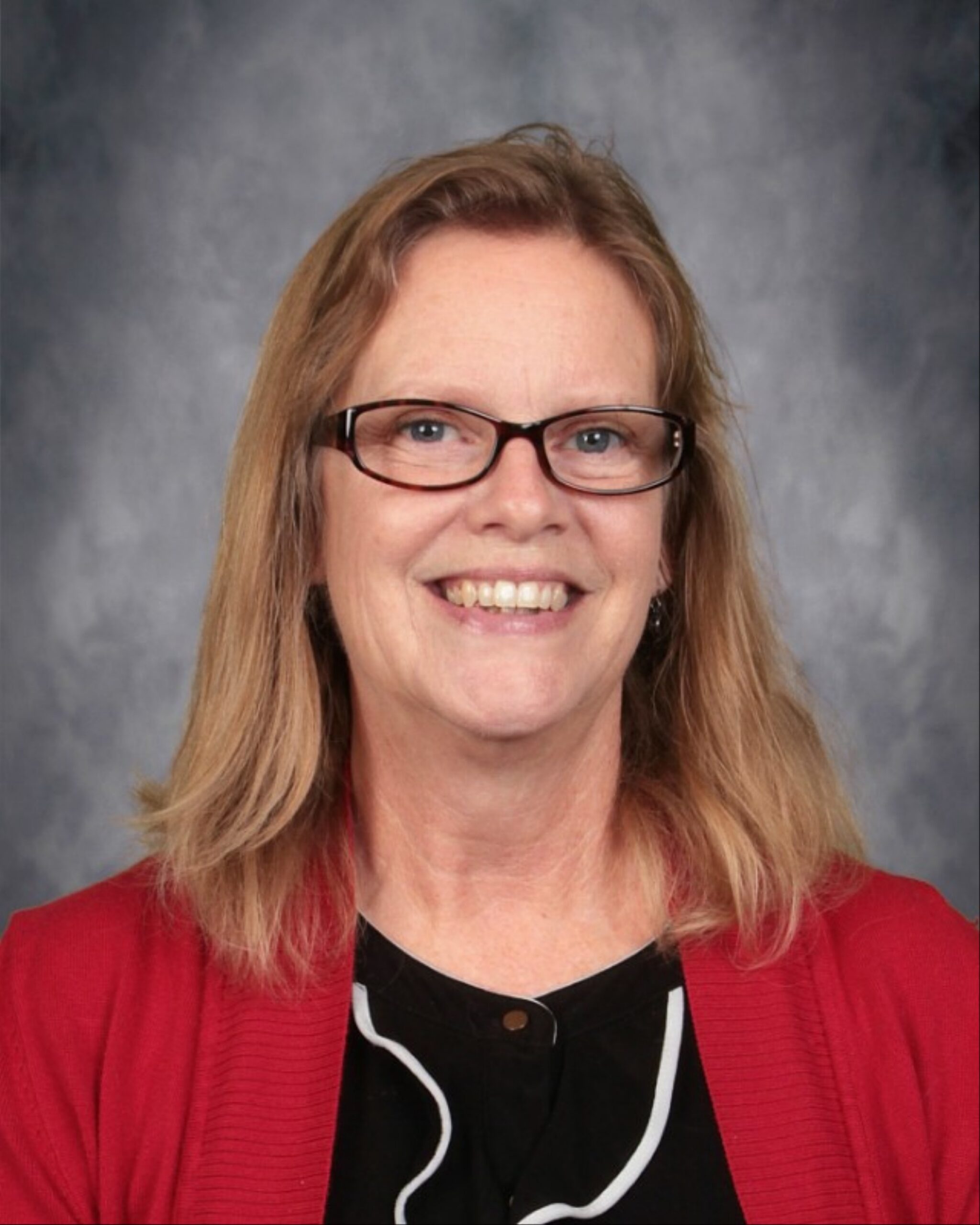 Mrs. Wendy Bennetts