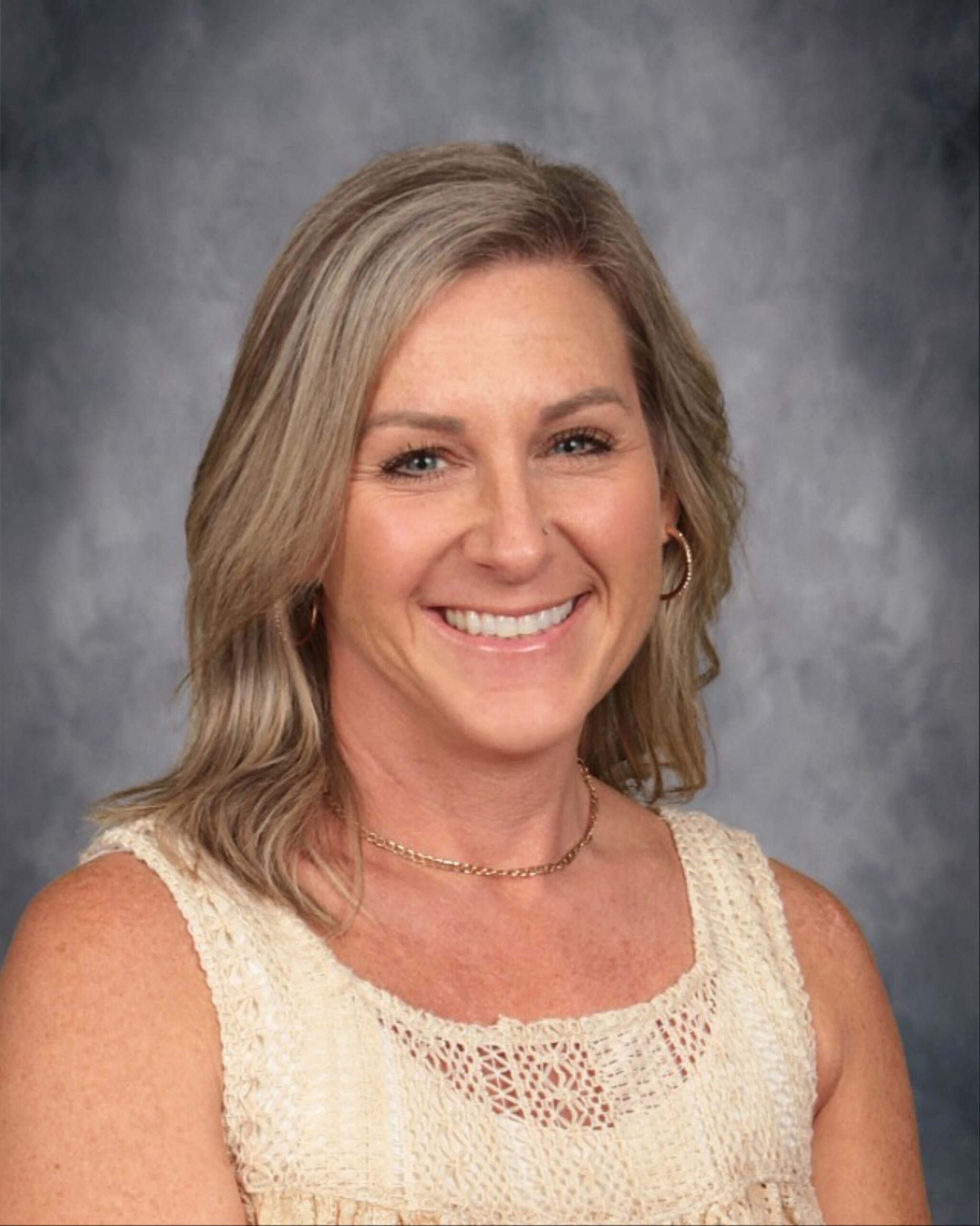 Mrs. Karen Brown